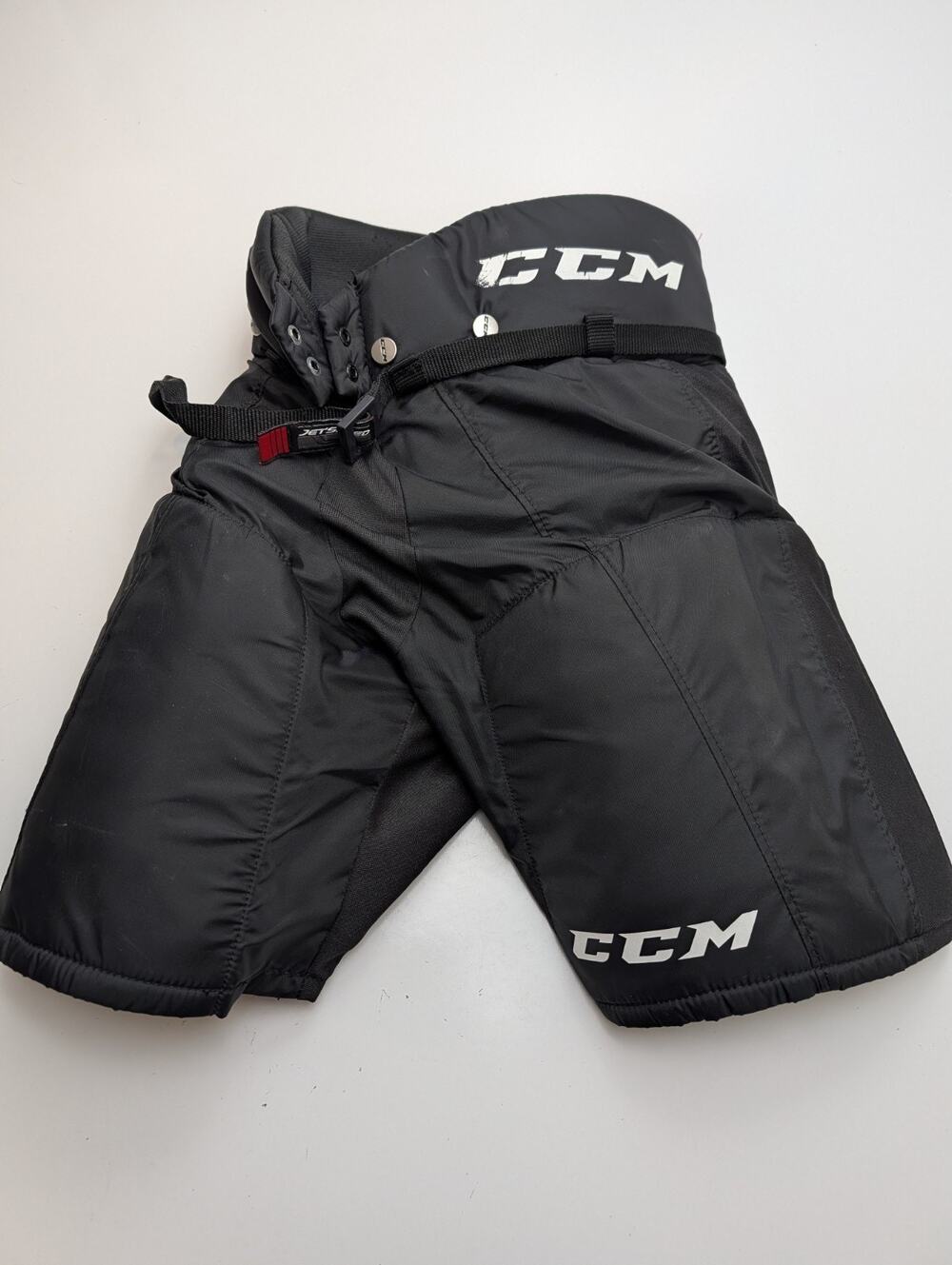 CCM Jetspeed FT350 Kids Junior Hockey Pants ~ Size XL Extra Large